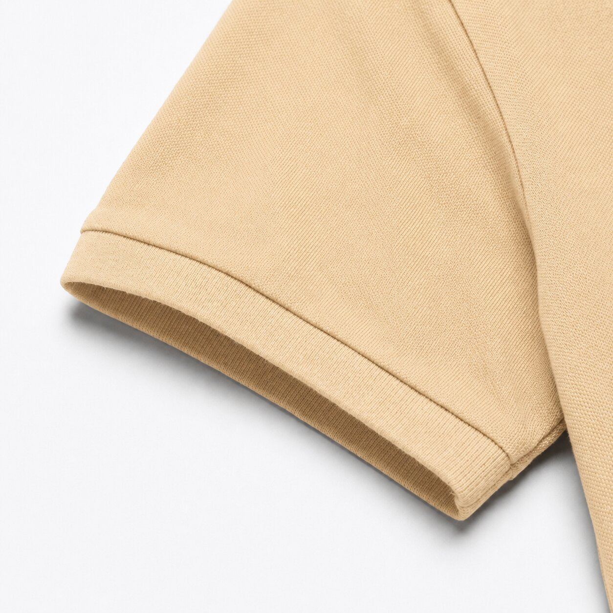 DEPART POLO T_Shirt (Beige)