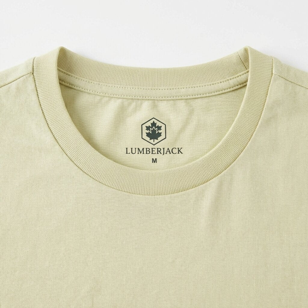 LUMBERJACK PULL C