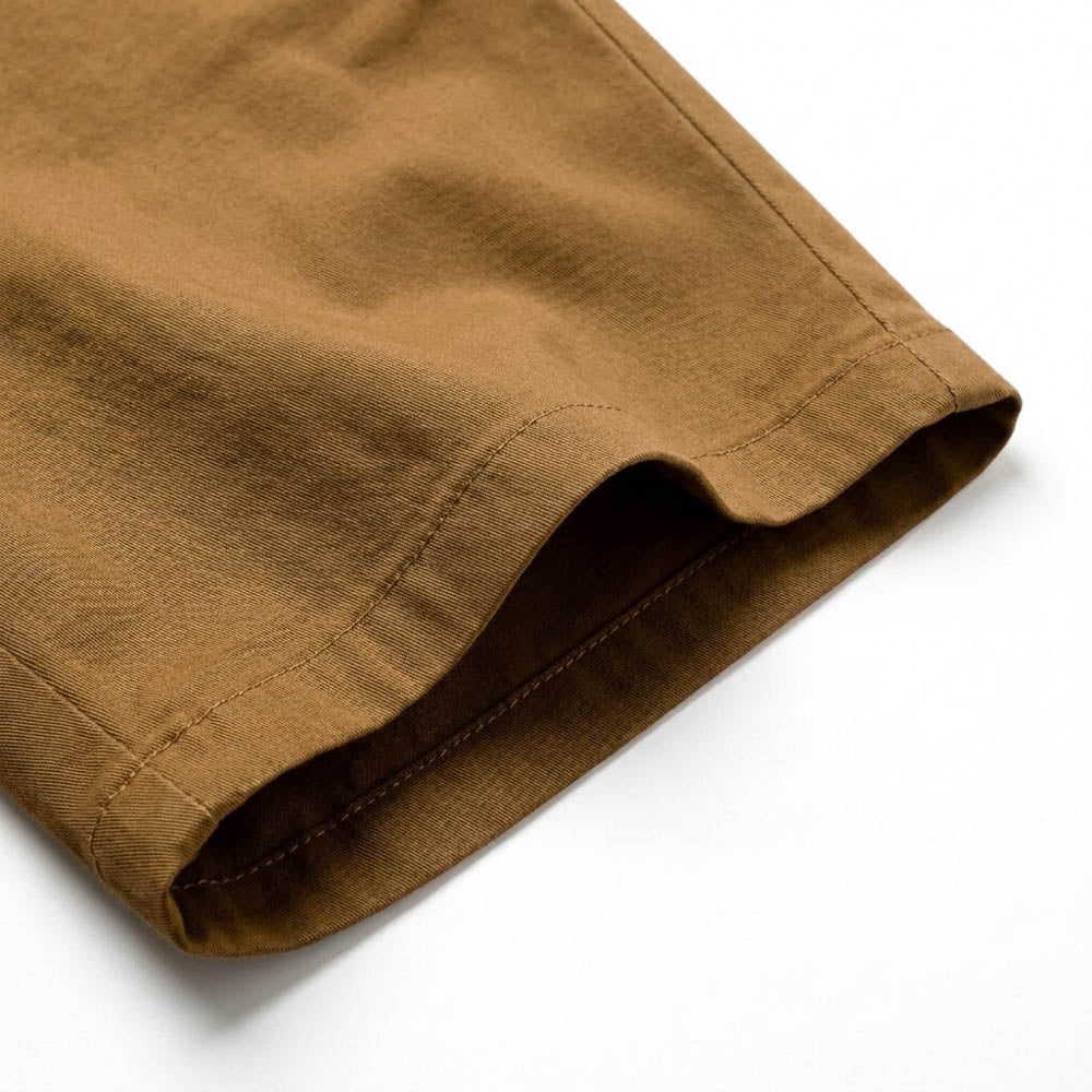 DEPART POLO Ensemble T_Shirt + Short 2