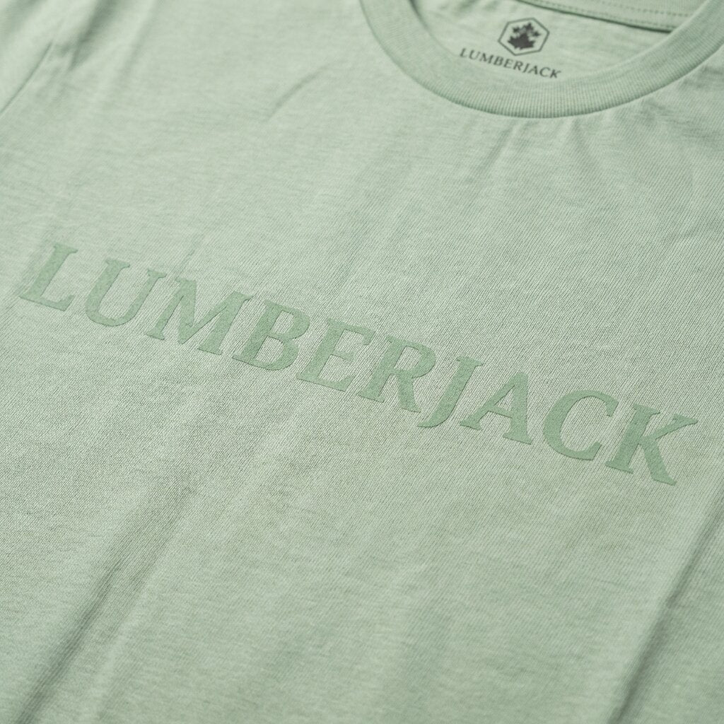 LUMBERJACK PULL _V