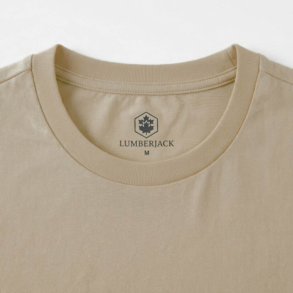 LUMBERJACK PULL _G