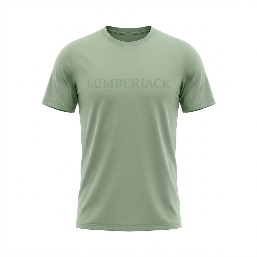 LUMBERJACK PULL _V