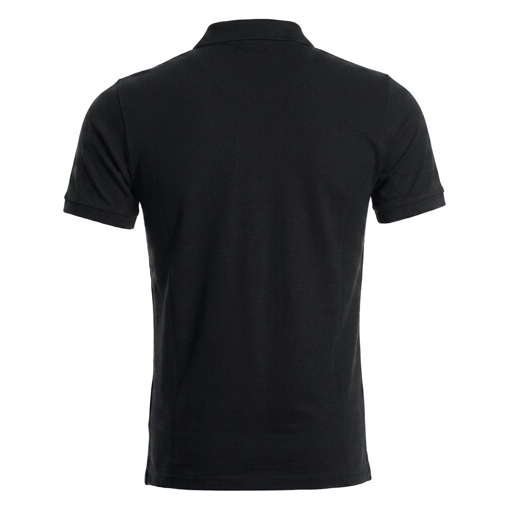 DEPART POLO Ensemble T_Shirt + Short 2